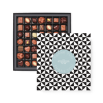 Chocolatier's Selection Praline Gift Box | 16 Piece